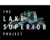 Lake Superior Project/Logo by Lauryl Loberg